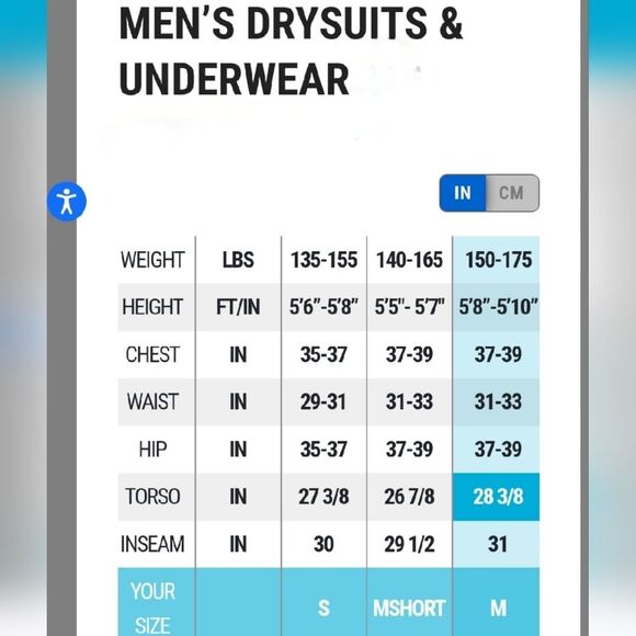 BARE Yukon Gray Fleece Mid Layer for Extreme Weather Conditions Size Men's M - Picture 16 of 16